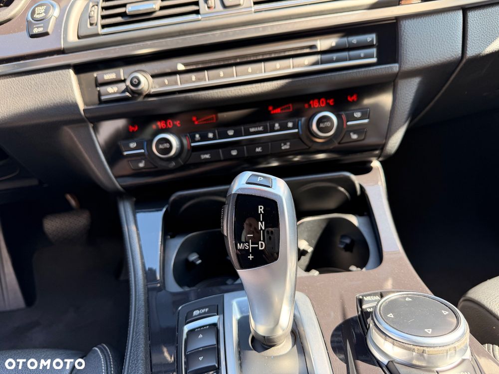 BMW Seria 5 - 17