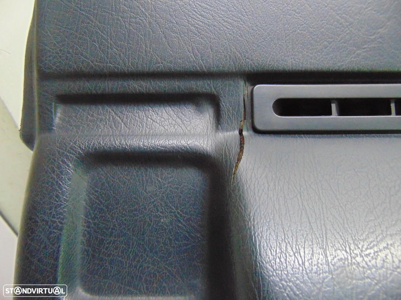 Volvo 740 tablier - 3