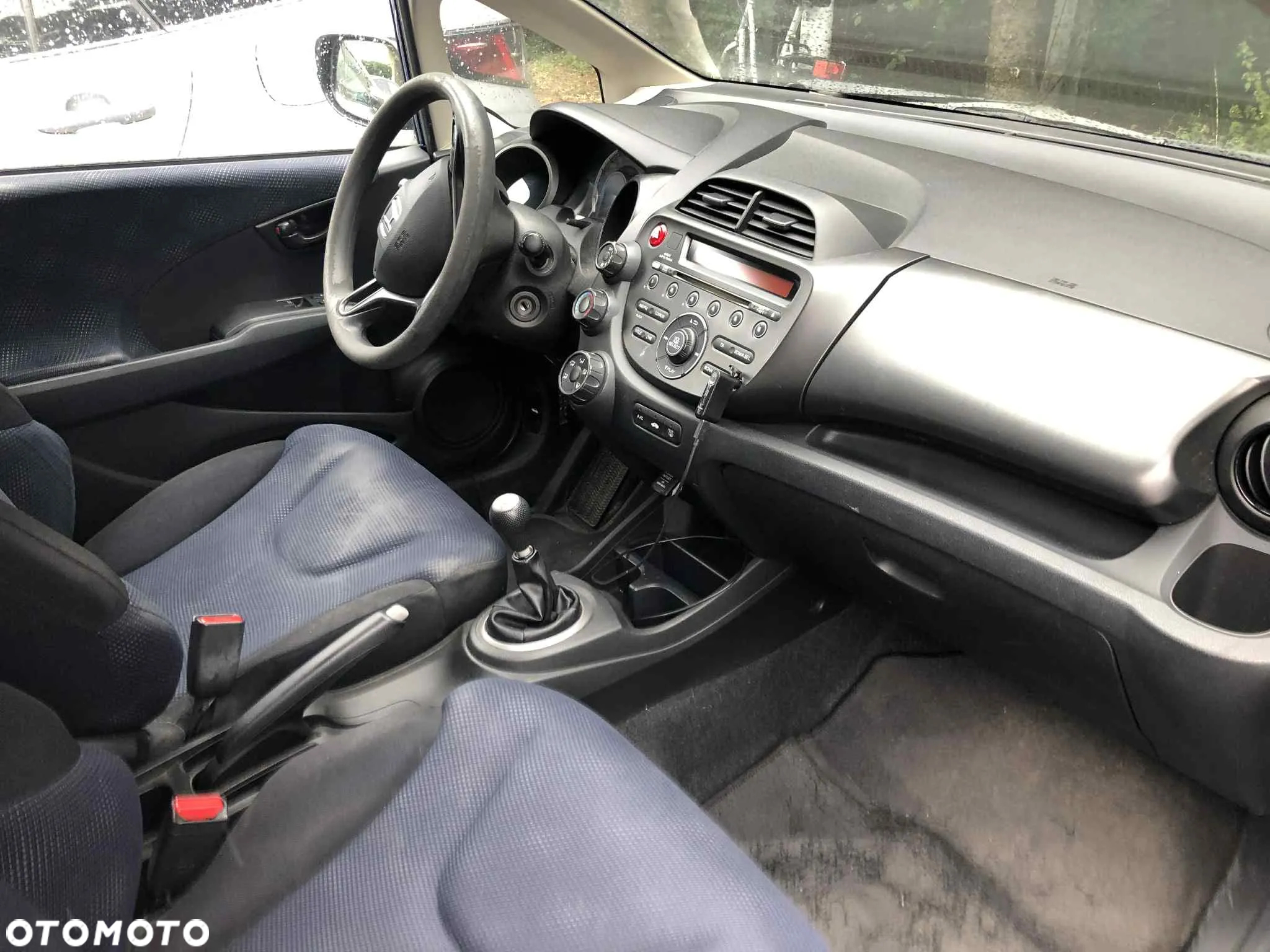Honda Jazz 1.2 i-VTEC 50 Jahre Edition - 5