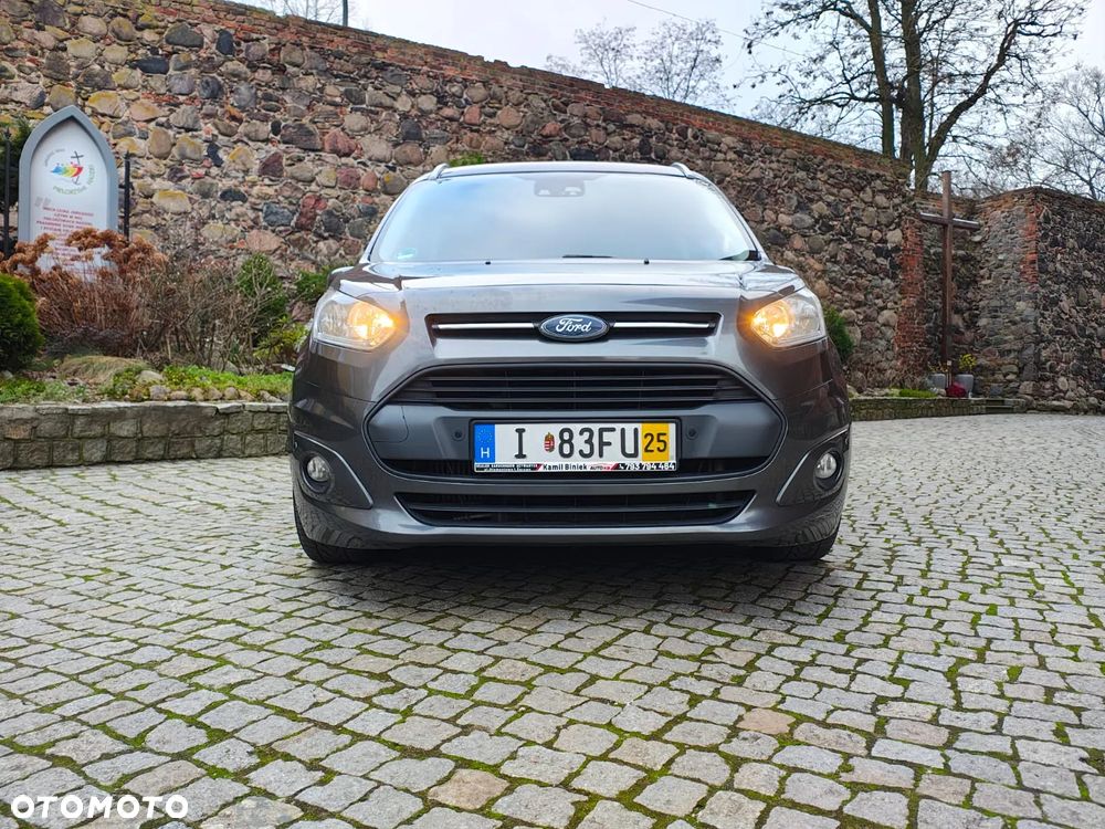 Ford Tourneo Connect Grand 1.5 TDCi Start/Stop Trend - 41