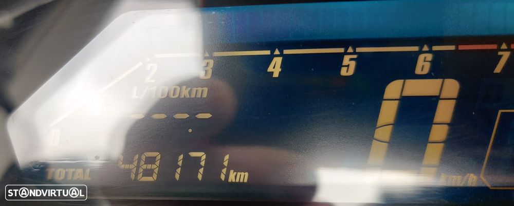 Honda Integra 750 S - 12