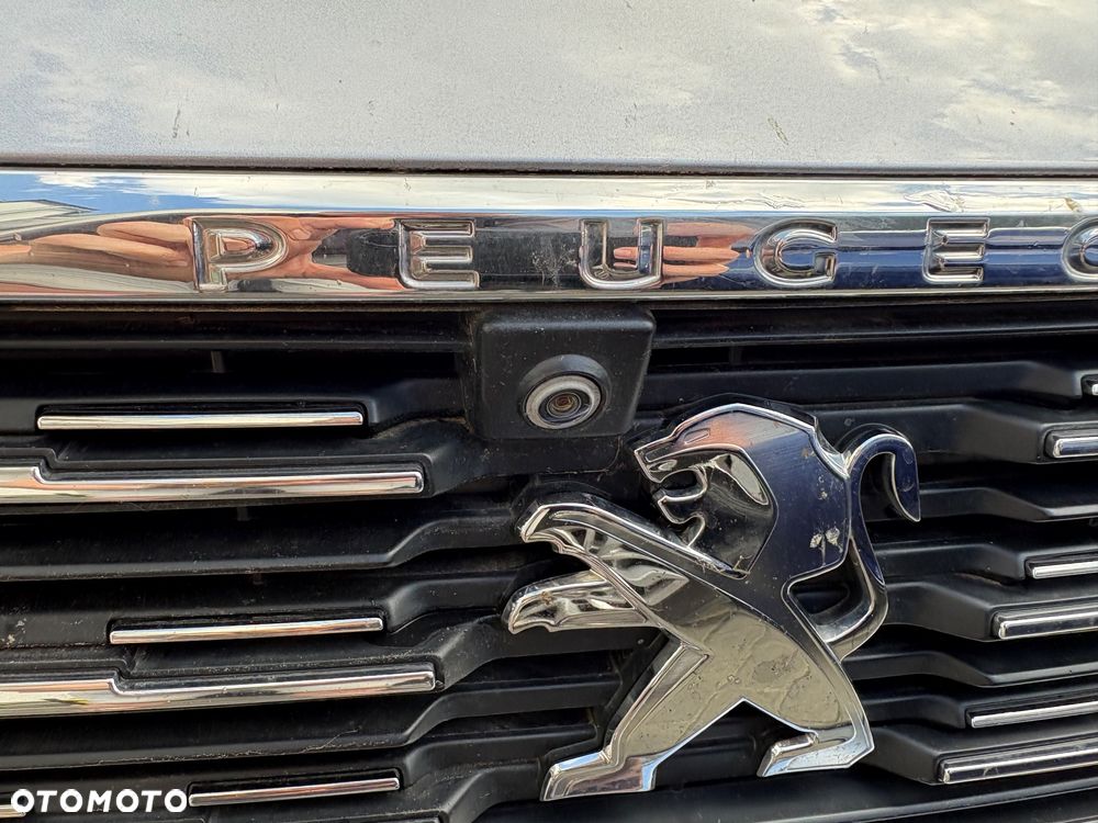 Peugeot 5008 BlueHDI 150 Stop & Start Allure - 18