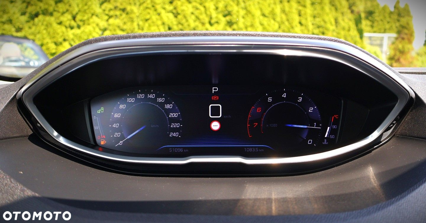 Peugeot 3008 - 20