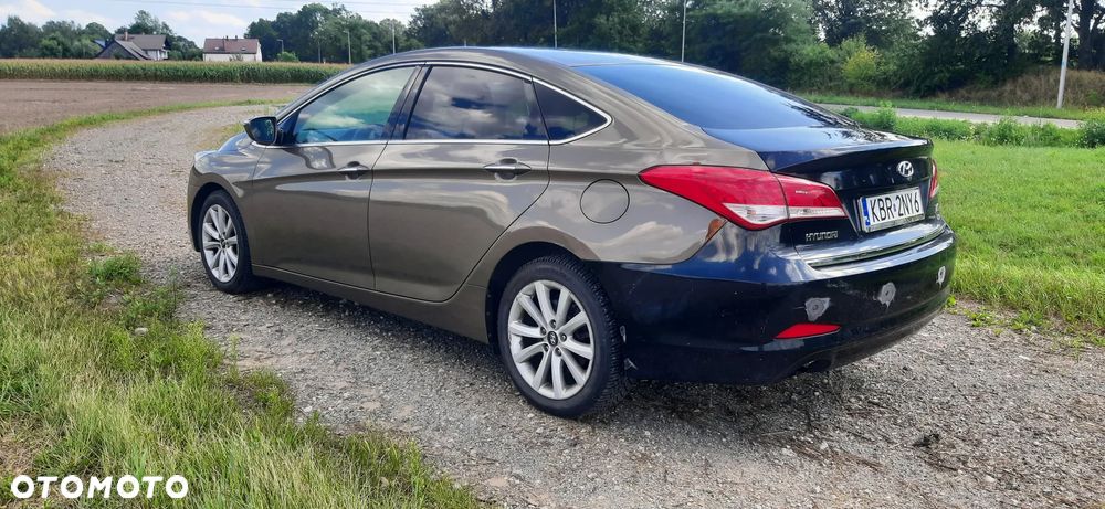 Hyundai i40 1.6 Comfort - 3