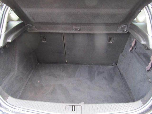 Opel Astra 1.4 Turbo ecoFLEX Start/Stop - 21