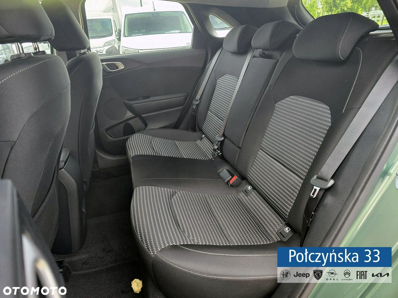 Kia Ceed 1.5 T-GDI M - 11