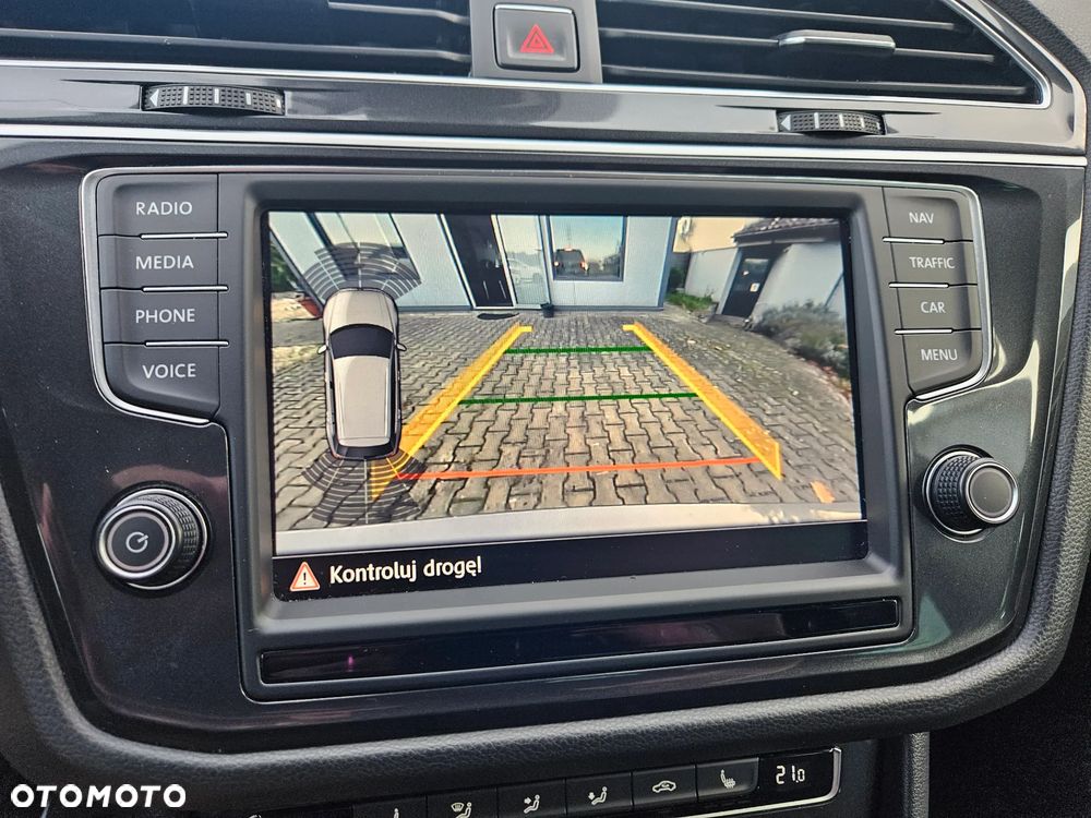 Volkswagen Tiguan 2.0 TDI SCR 4Motion (BlueMotion Tech) Highline - 29