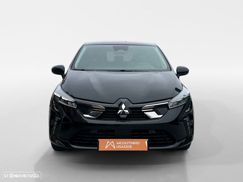 Mitsubishi Colt 1.0 MPI Kyoto - 8
