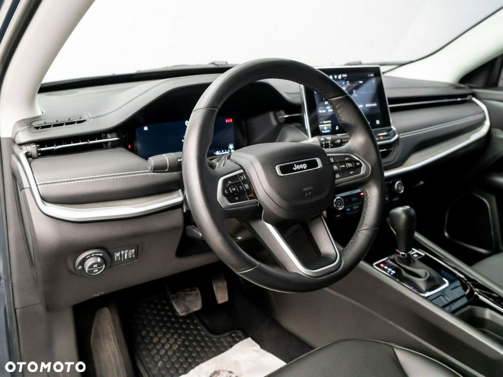 Jeep Compass 1.5 T4 mHEV Altitude FWD S&S DCT - 23
