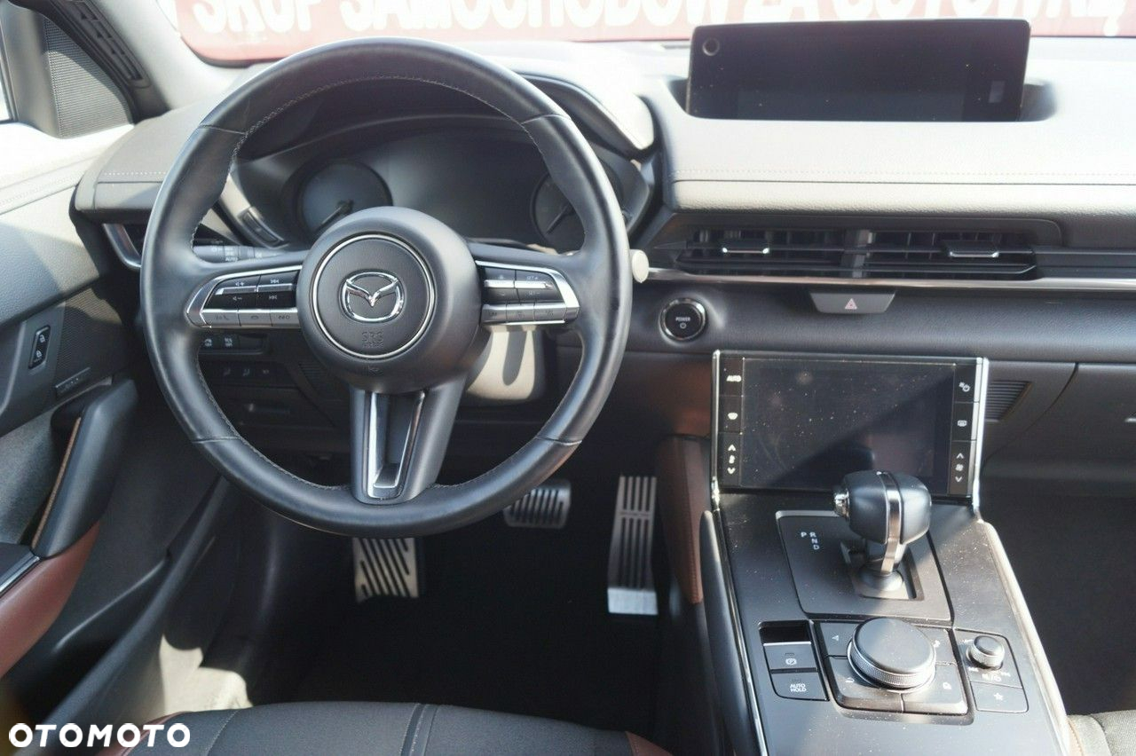 Mazda MX-30 - 19