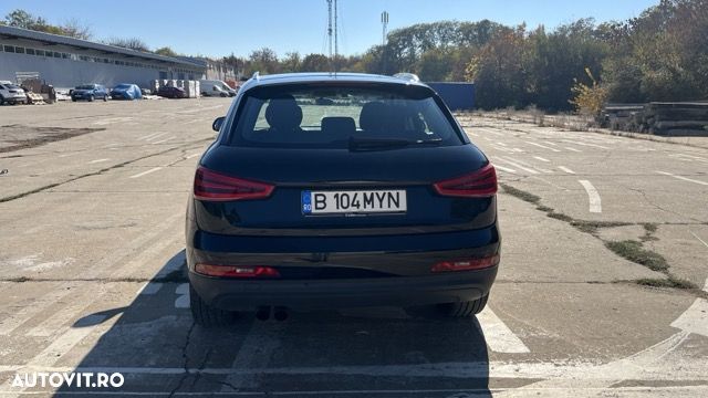Audi Q3 2.0 TDI - 6