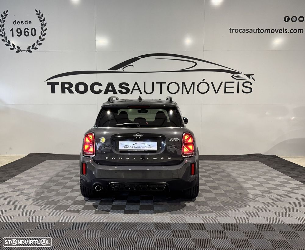 MINI Countryman - 7