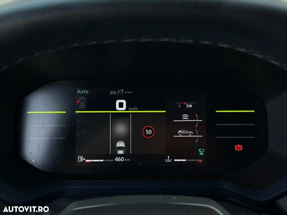 Dacia Duster TCe 130 2WD Expression - 16