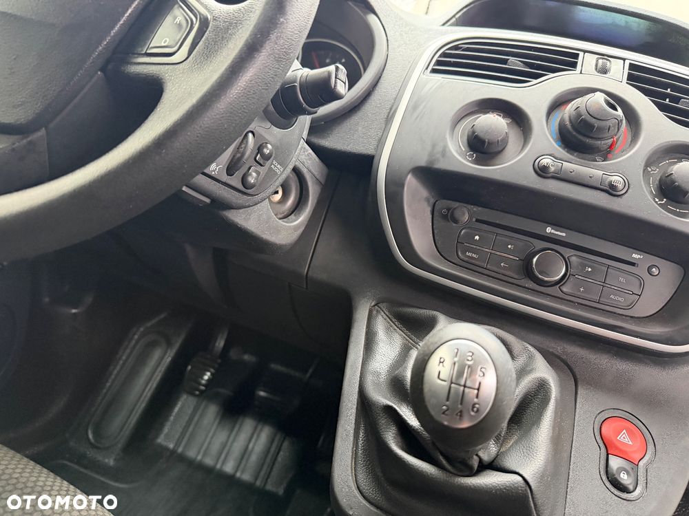 Renault Kangoo - 11