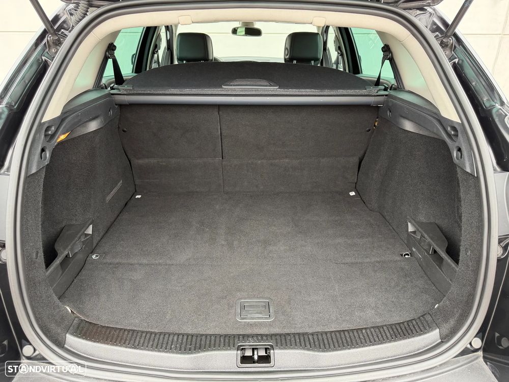 Renault Mégane 1.5 dCi Dynamique S - 12