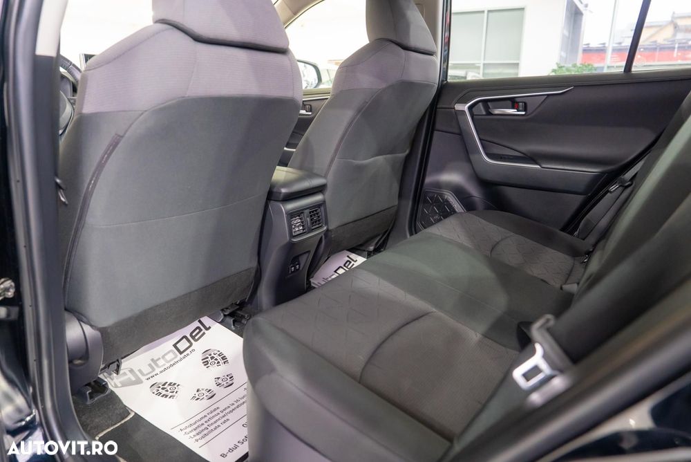 Toyota RAV4 - 20