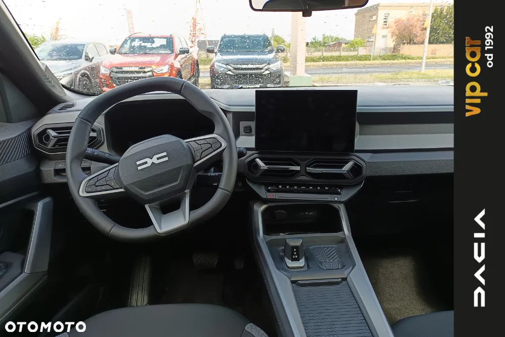 Dacia Bigster - 9