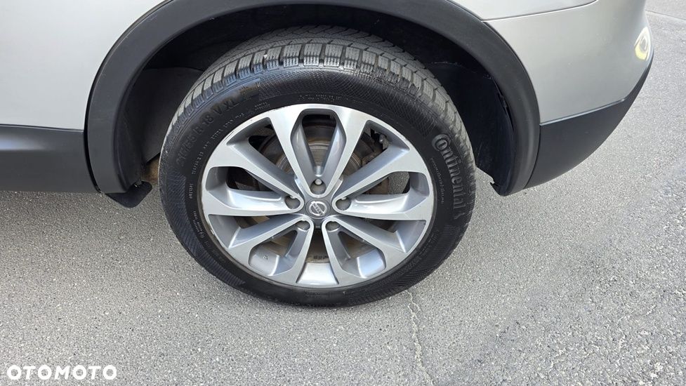 Nissan Qashqai 2.0 Tekna - 22