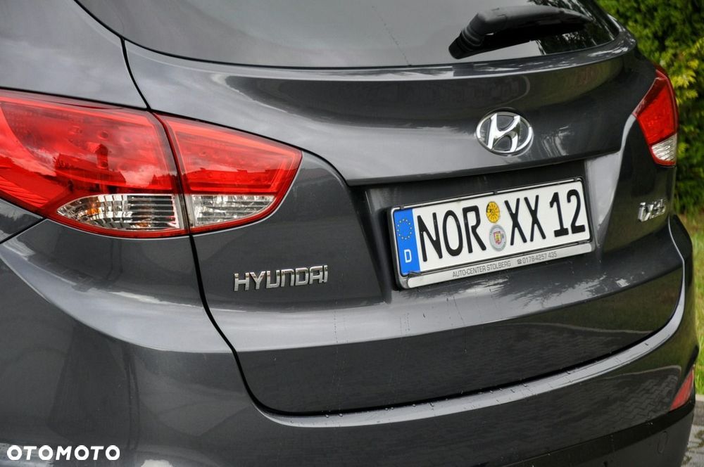 Hyundai ix35 - 16