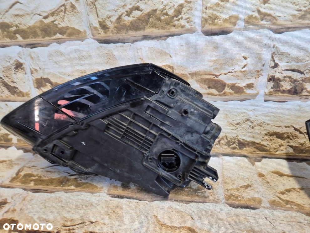 audi q3 8u0 941 005c 17\' lift xenon led lewa europa - 7