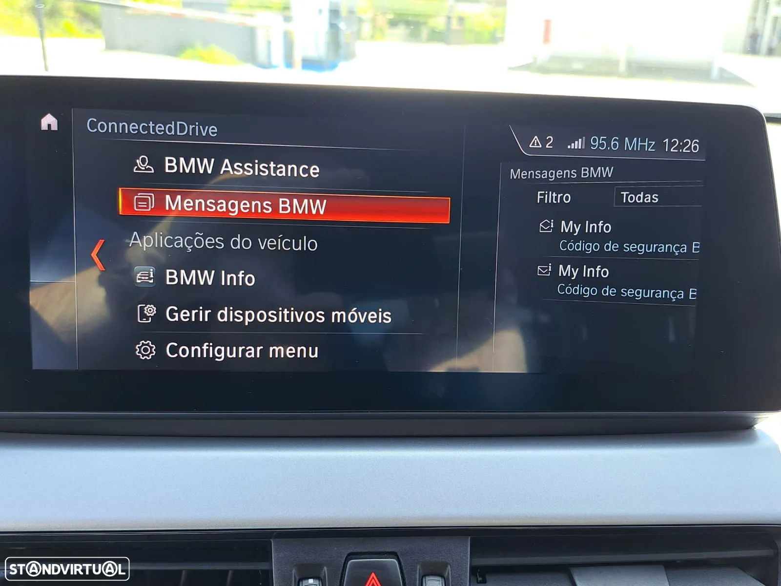 BMW X2 20 d xDrive Auto Advantage - 38