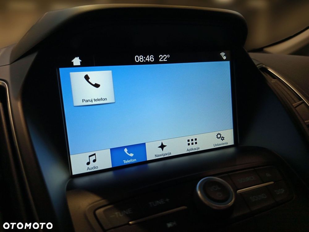 Ford C-MAX - 16