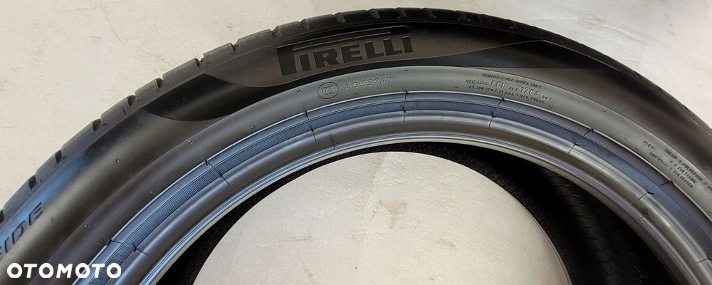 4X OPONY PIRELLI SCORPION 255 45 R19 100V 255/45R19 2021 - 8