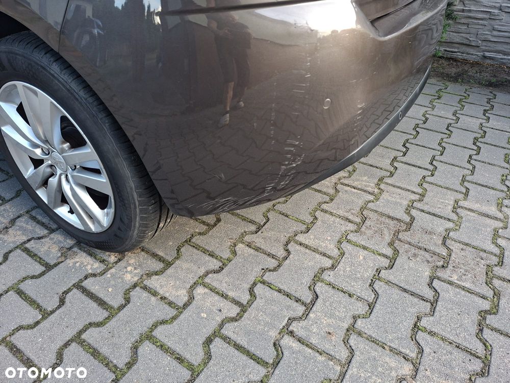 Peugeot 308 BlueHDi 120 Stop & Start Active - 12