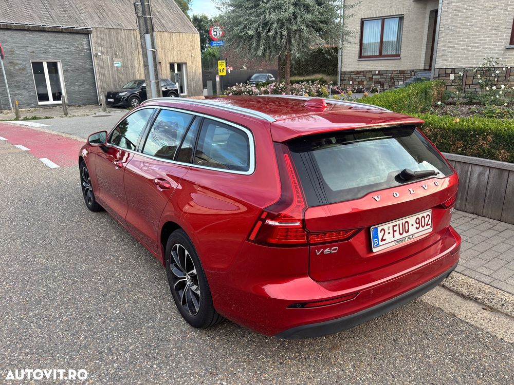 Volvo V60 D3 Momentum Pro - 6
