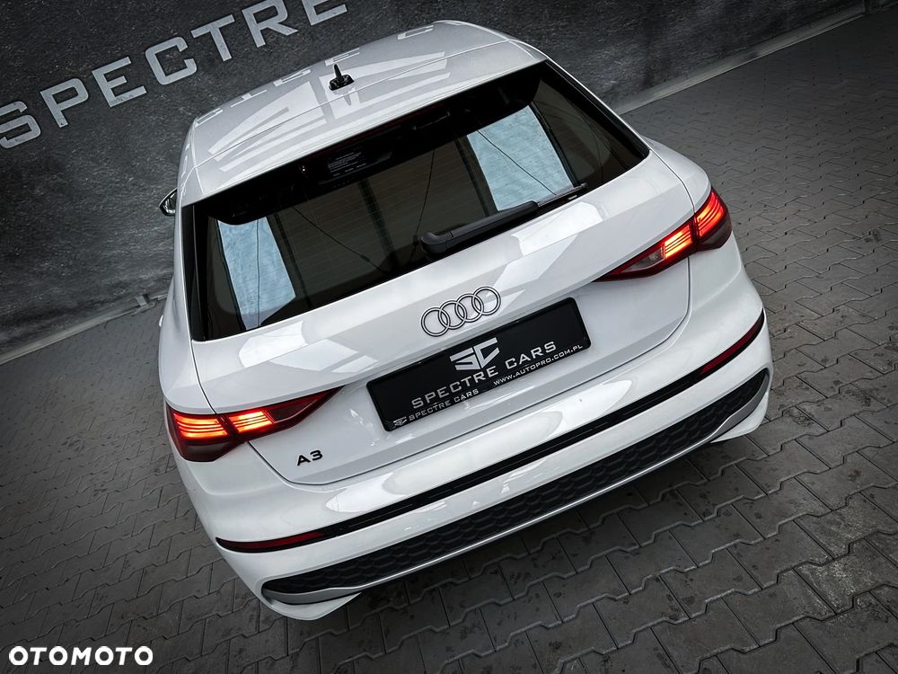 Audi A3 Sportback - 27