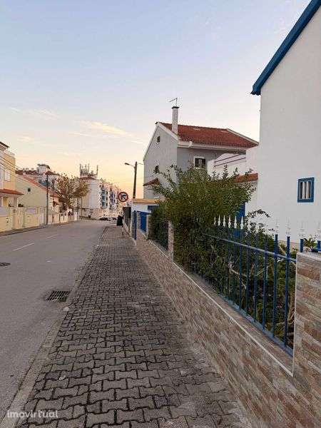 Vivenda Montijo, bairro do Areias - Grande imagem: 2/12