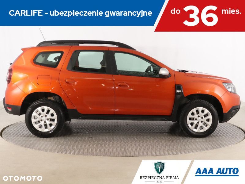 Dacia Duster - 8