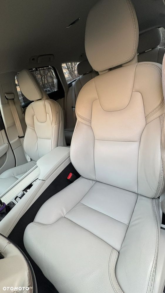 Volvo V90 D5 SCR AWD Momentum - 16