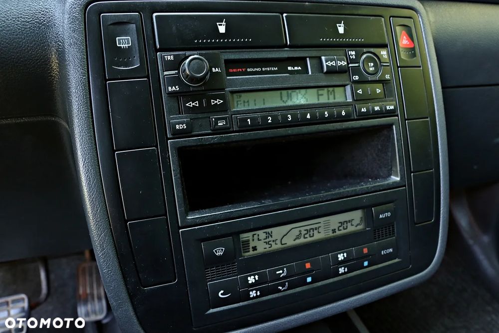 Seat Alhambra - 36