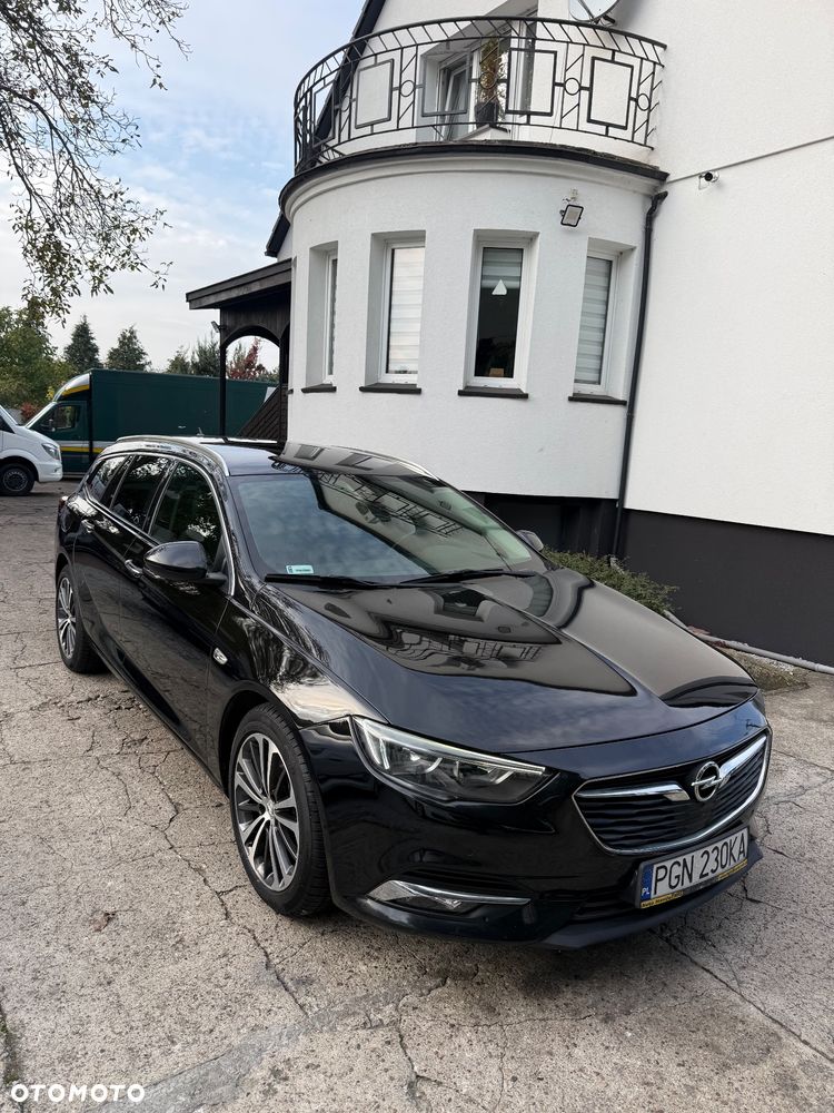 Opel Insignia - 3