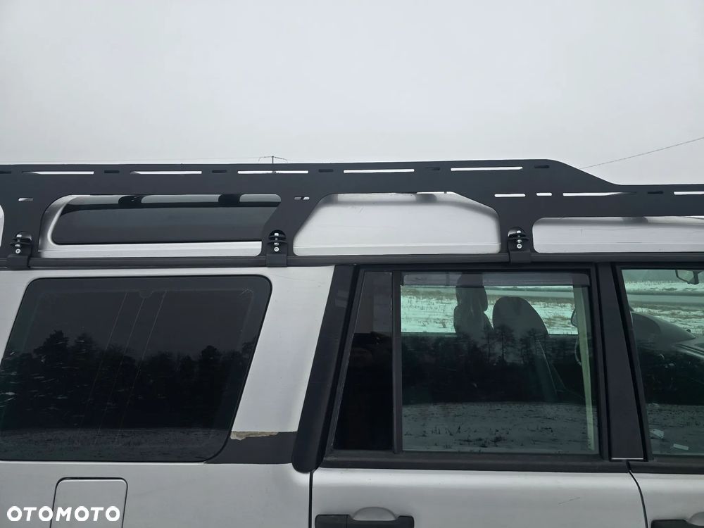 Land Rover Discovery - 2