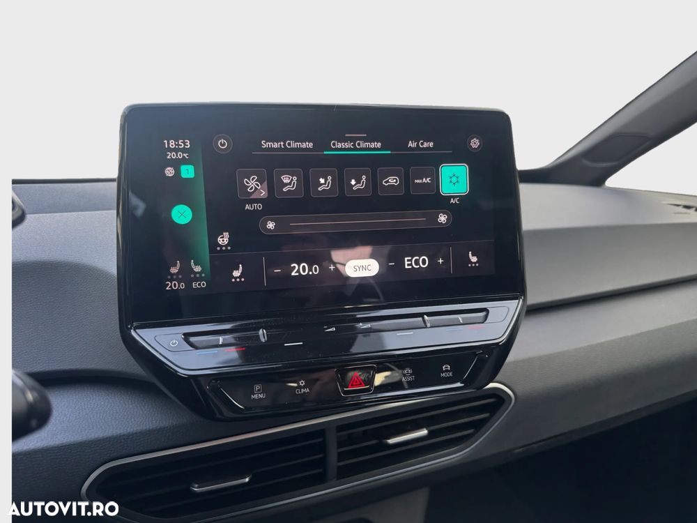 Volkswagen ID.3 Performance Upgrade Pro Life - 12