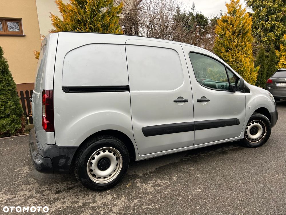 Peugeot Partner BlueHDi 100 Stop&Start Active - 3