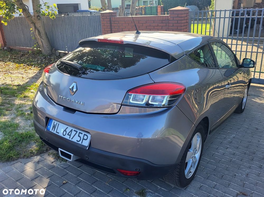 Renault Megane - 5