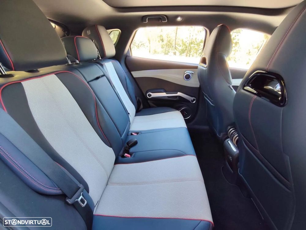 BYD Atto 3 60.48 kWh Design - 29