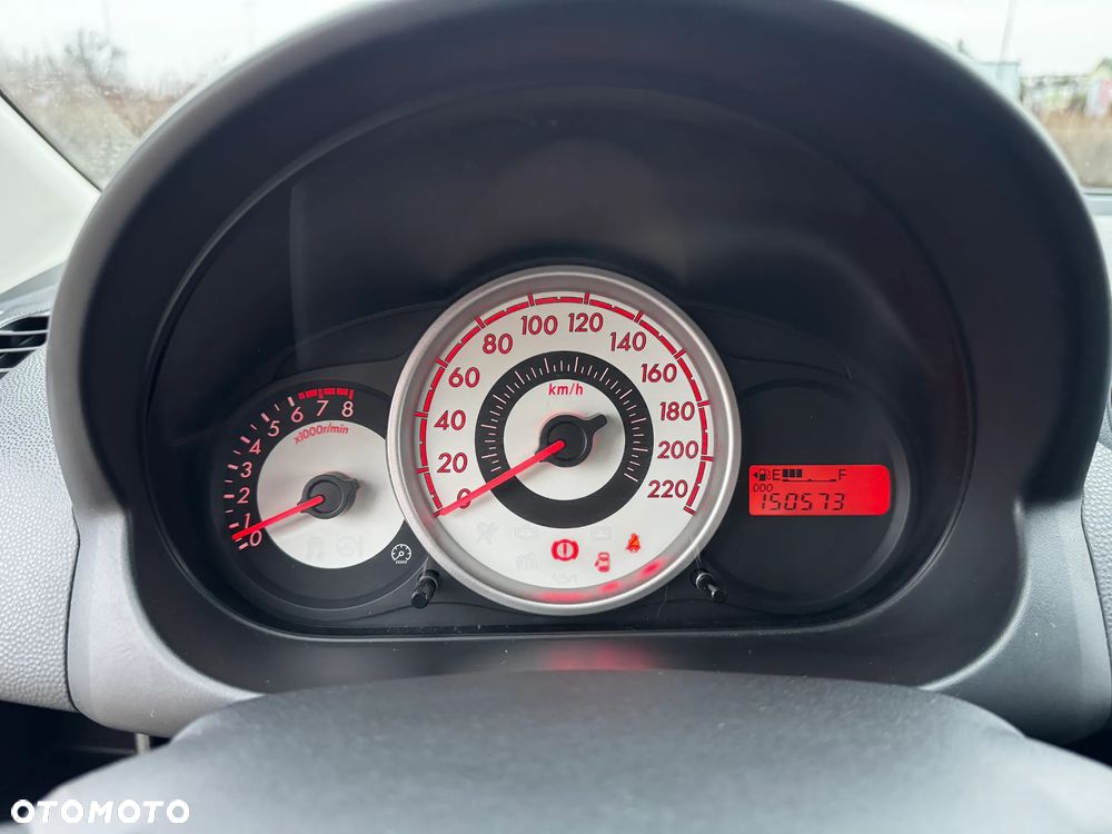 Mazda 2 1.3 MZR Active - 16