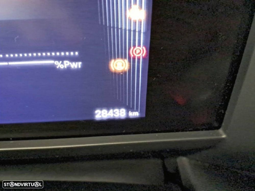 Citroën C4 1.2 Hybrid Plus e-DSC6 - 13