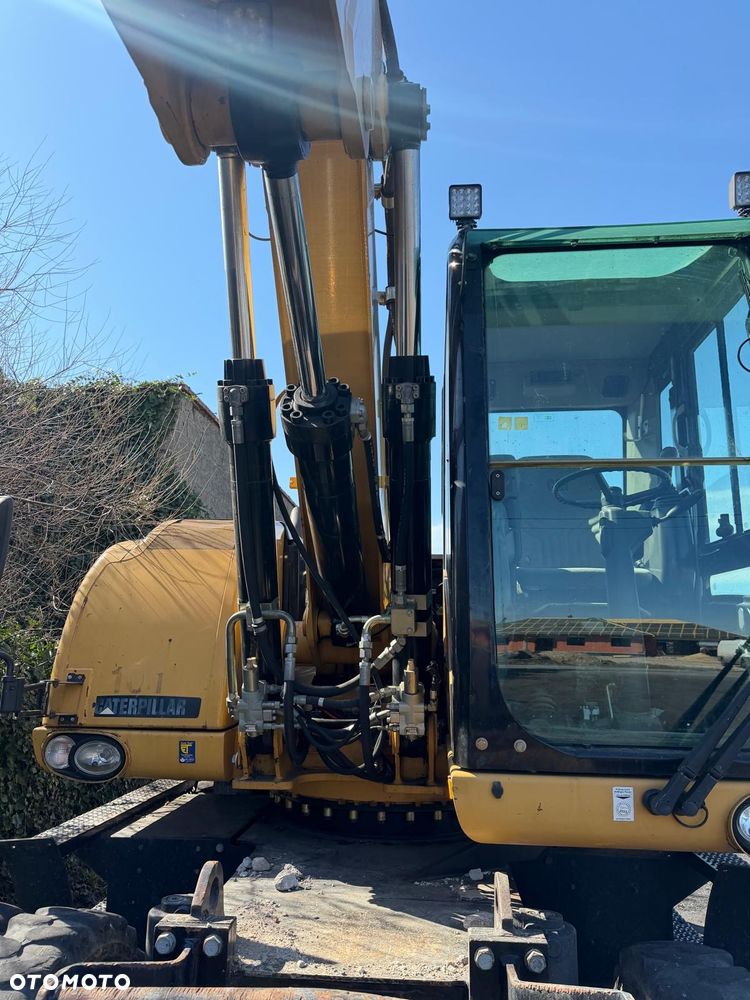 Caterpillar 315D - 4