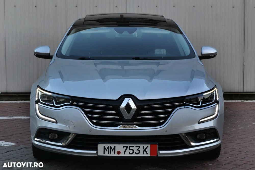 Renault Talisman - 2