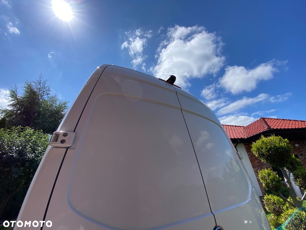 Mercedes-Benz SPRINTER 319 L3H2 - 9