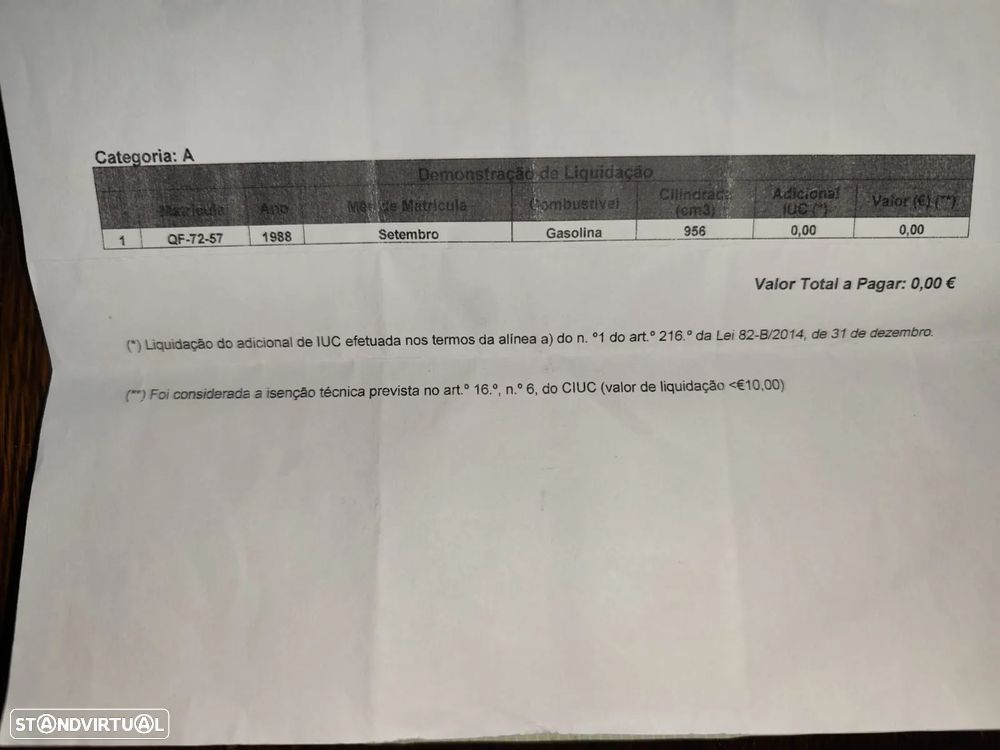 Renault 5 1.0 Campus - 14