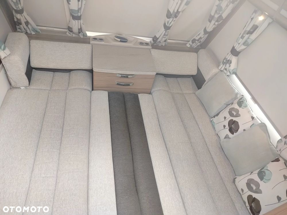 SWIFT Challenger 590 - 33