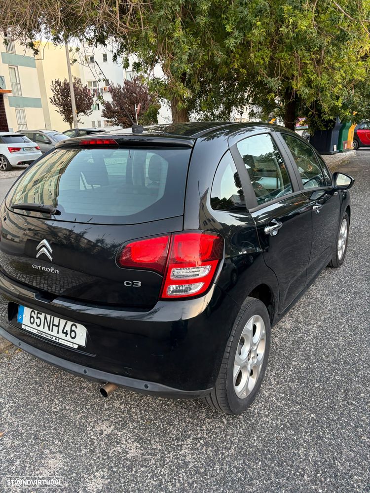 Citroën C3 1.2 PureTech Collection - 3