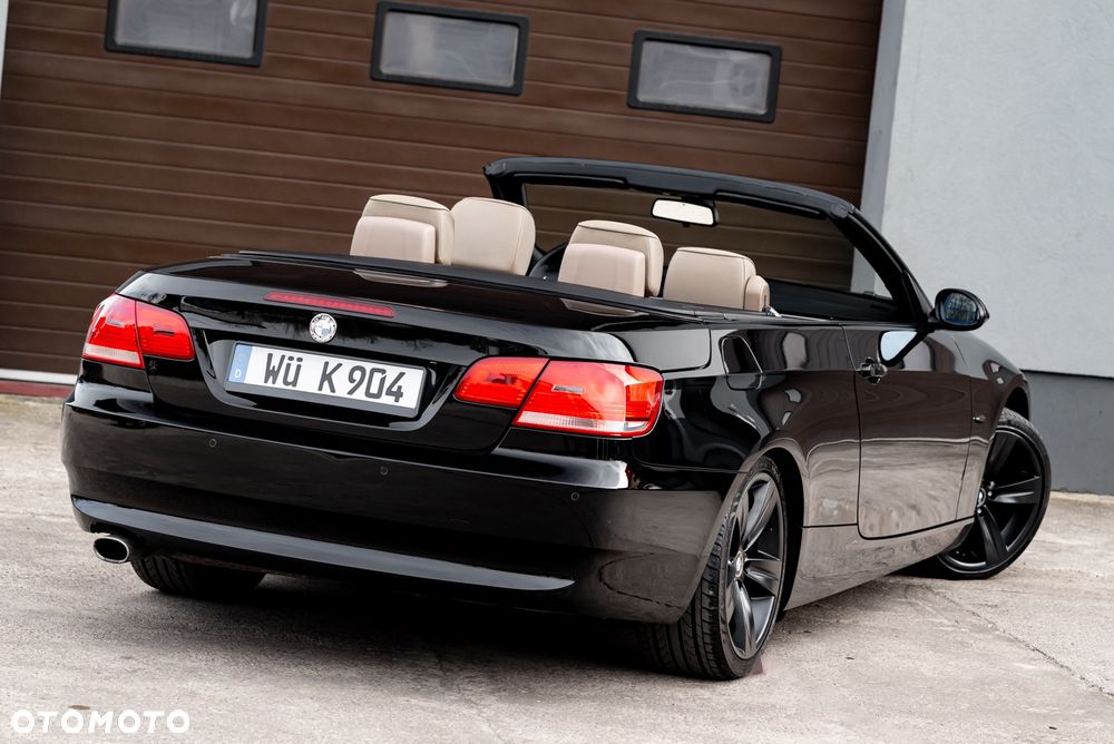 BMW Seria 3 320i Edition Exclusive - 8