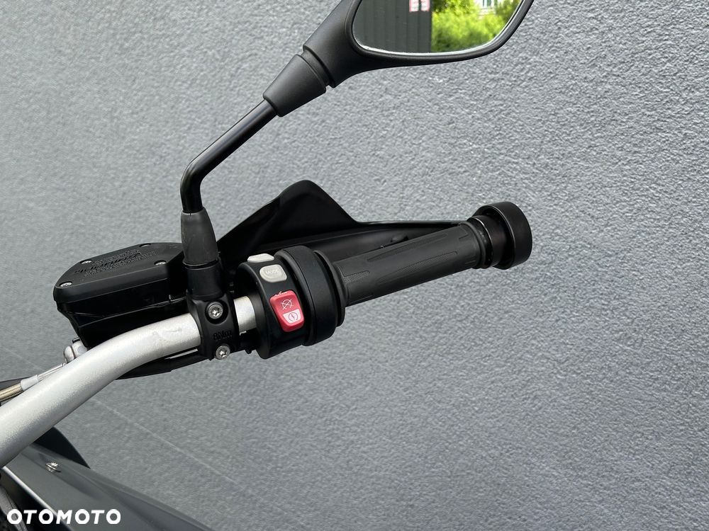 BMW GS - 30